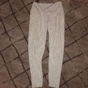 Til You Collapse Leggings